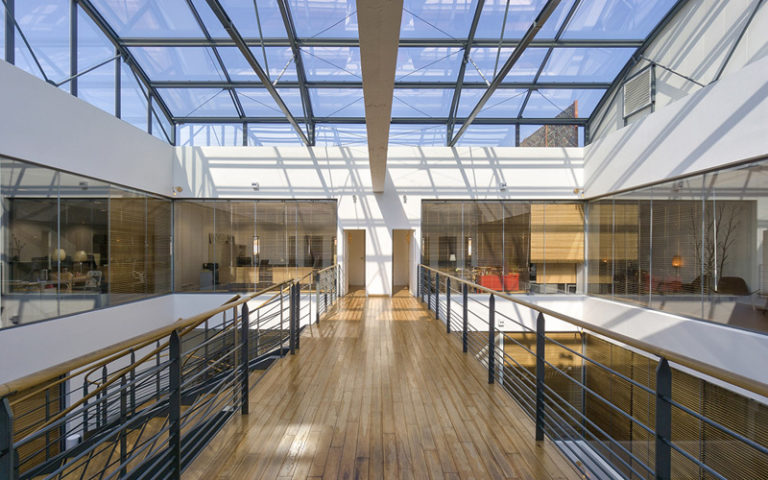 39 Rue Du Moulin Des Bruyères 92400 Courbevoie