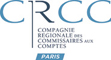 Logo CRCC Paris
