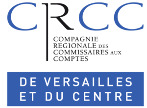 Logo CRCC Versailles centre